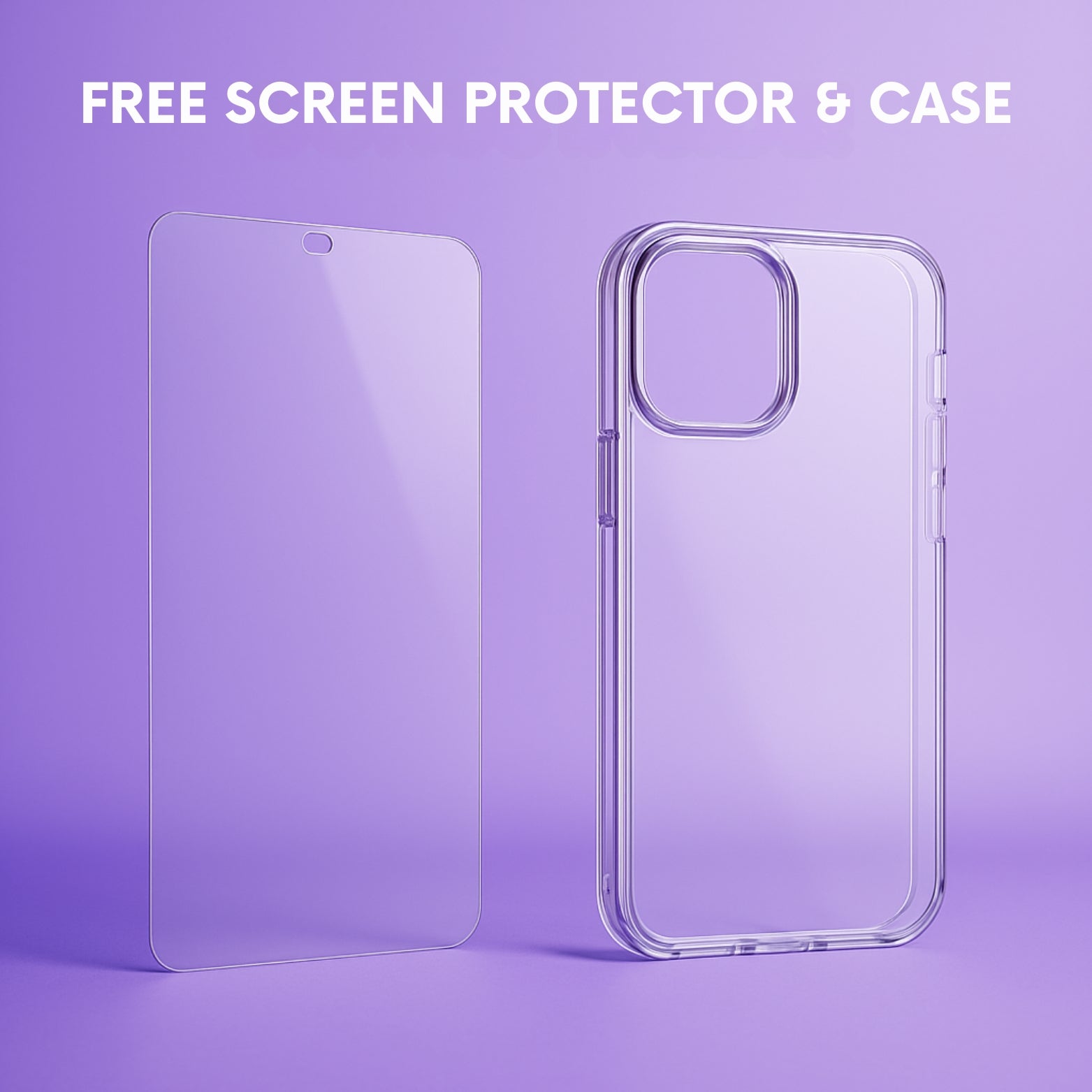 Kiddie™ Protection Set